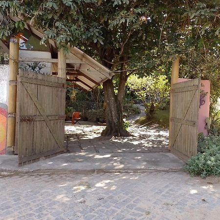 Pousada Recanto Devas Cabo Frio Exterior foto