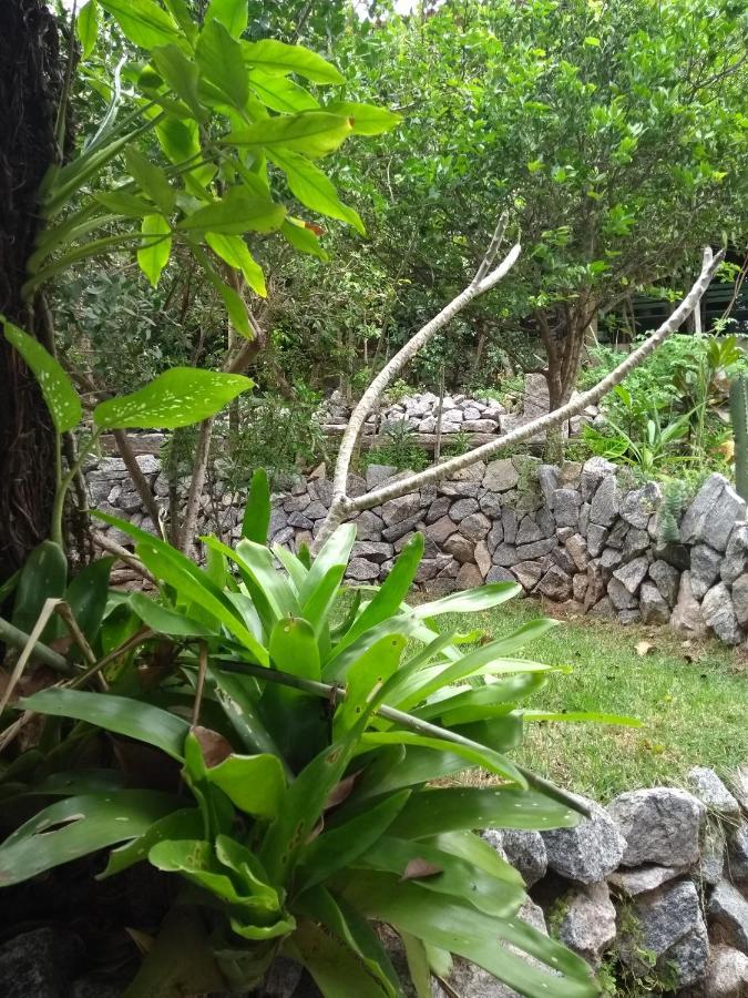 Pousada Recanto Devas Cabo Frio Exterior foto