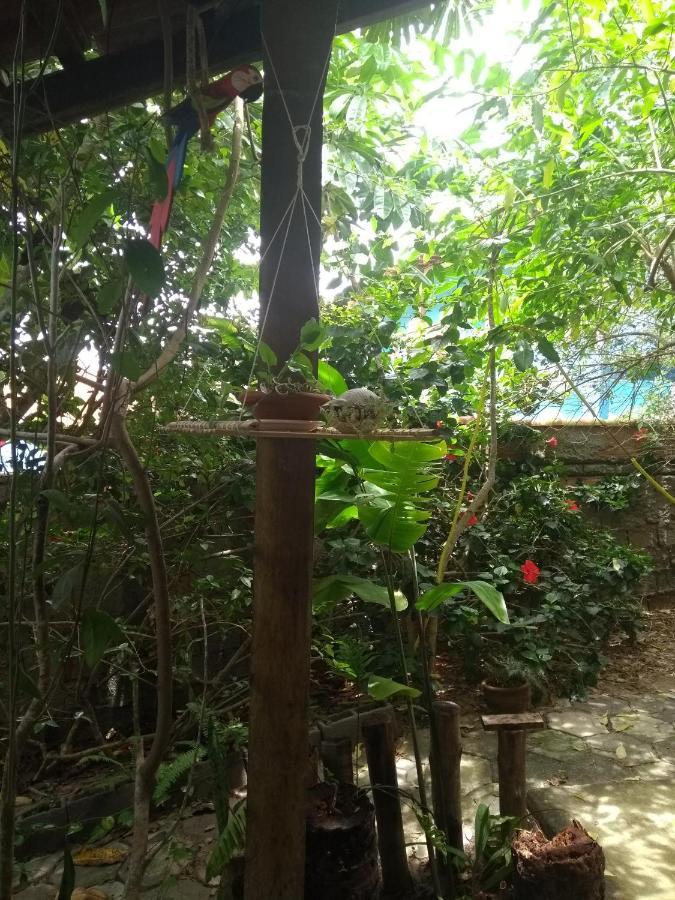 Pousada Recanto Devas Cabo Frio Exterior foto