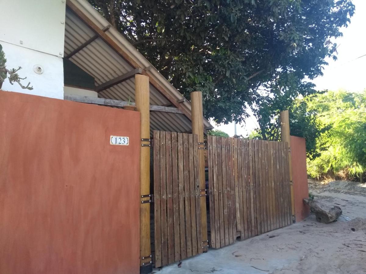 Pousada Recanto Devas Cabo Frio Exterior foto