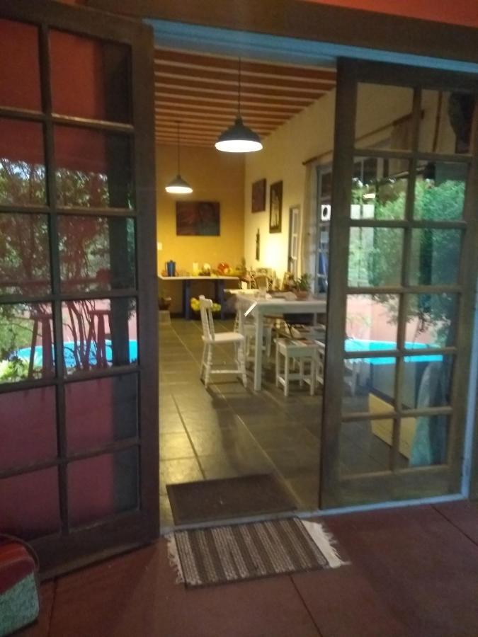 Pousada Recanto Devas Cabo Frio Exterior foto