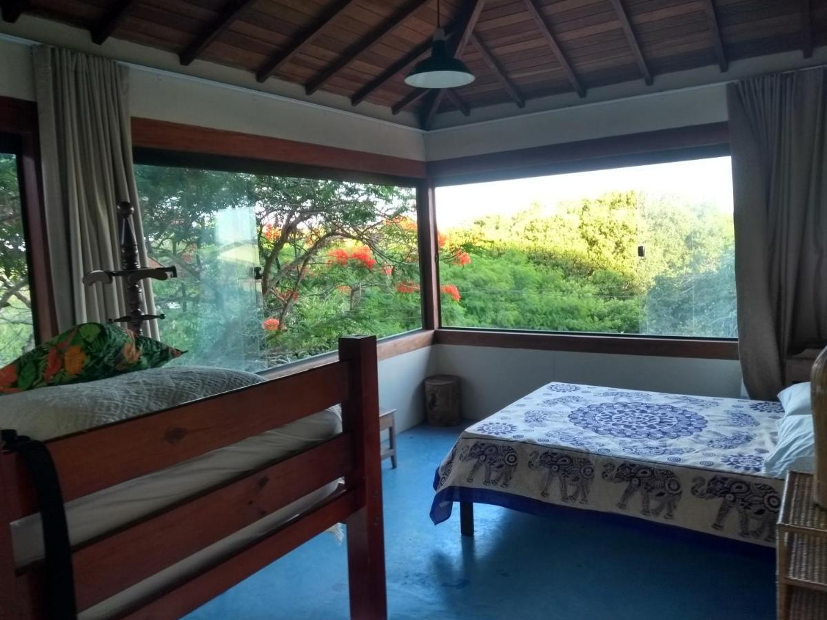 Pousada Recanto Devas Cabo Frio Exterior foto