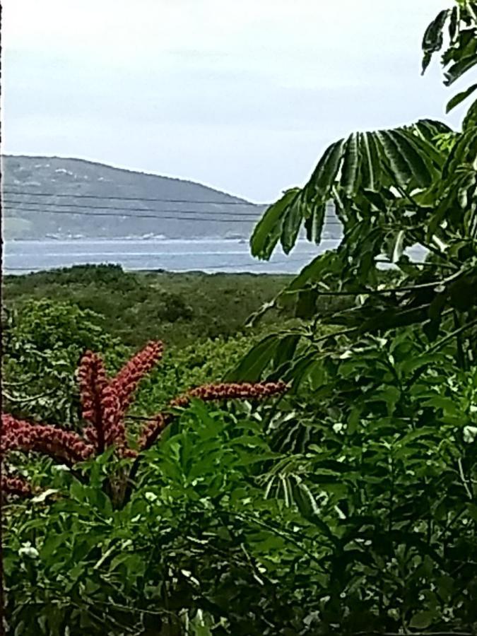 Pousada Recanto Devas Cabo Frio Exterior foto