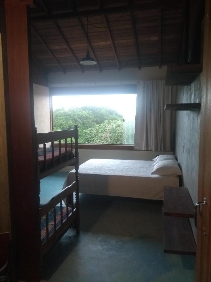 Pousada Recanto Devas Cabo Frio Exterior foto