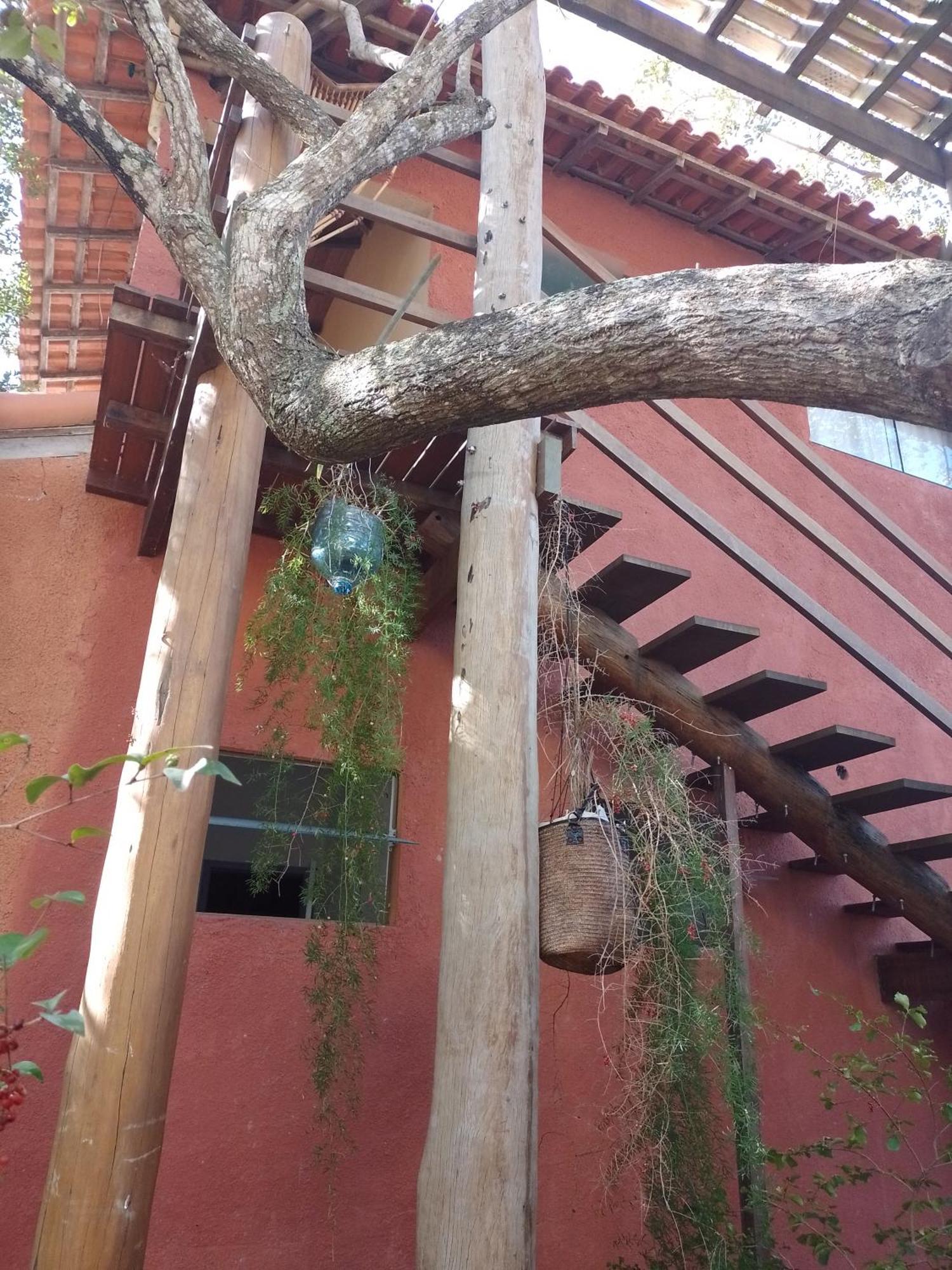 Pousada Recanto Devas Cabo Frio Exterior foto