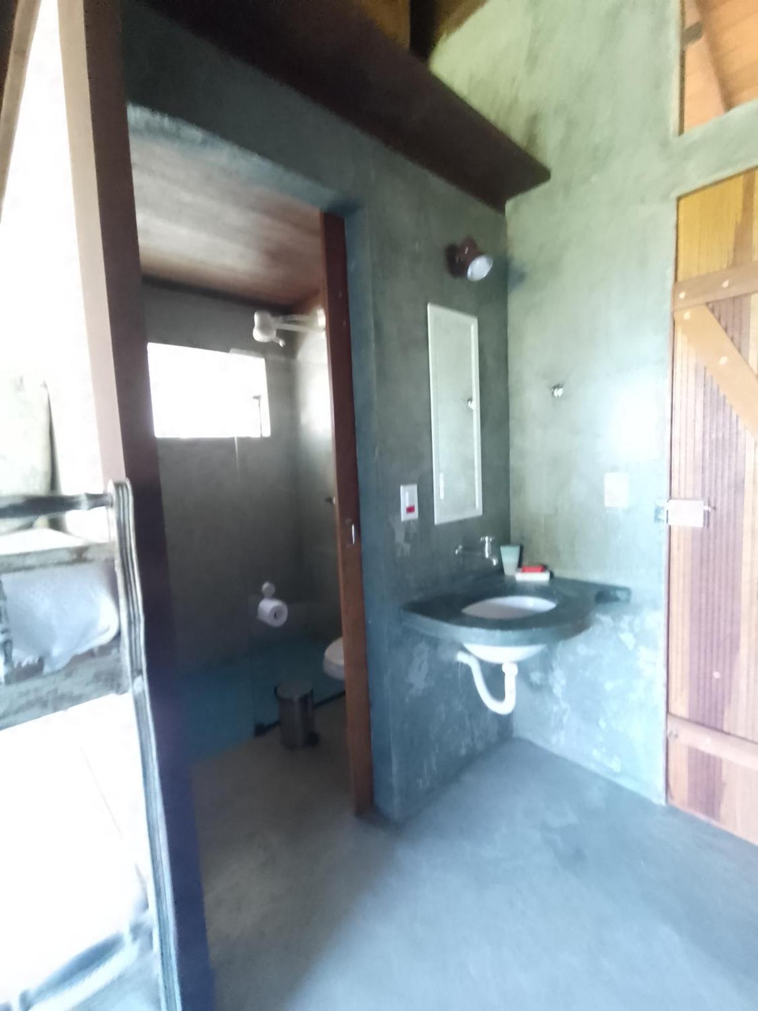 Pousada Recanto Devas Cabo Frio Exterior foto
